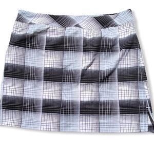 Izod Golf Skort Size 8